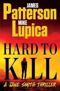 Enlarge image Cover: Hard to Kill - Little Brown and Company
