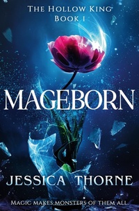 Enlarge image Cover: Mageborn - Forever