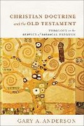 Cover: Christian Doctrine and the Old Testament - Baker Academic, Div of Baker Publishing Group