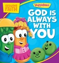 Cover: Growing Faith: God Is Always with You - Center Street
