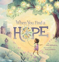 Enlarge image Cover: When You Find a Hope - Center Street