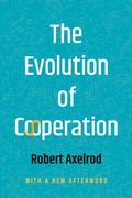 Cover: The Evolution of Cooperation - Basic Books