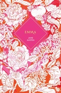 Cover: Emma - Vintage Classics