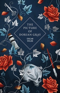 Abbildung von: The Picture of Dorian Gray - Vintage Classics