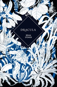 Enlarge image Cover: Dracula - Vintage Classics