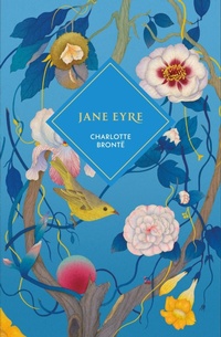 Abbildung von: Jane Eyre - Vintage Classics