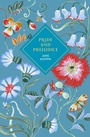 Cover: Pride and Prejudice - Vintage Classics