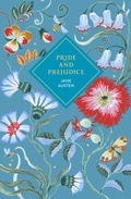 Cover: Pride and Prejudice - Vintage Classics