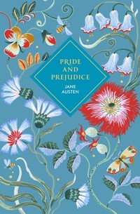 Enlarge image Cover: Pride and Prejudice - Vintage Classics