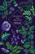 Cover: Dr Jekyll and Mr Hyde and Other Stories - Vintage Classics