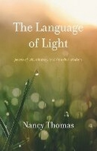 Enlarge image Cover: The Language of Light - Fernwood Press