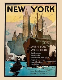 Abbildung von: Wish You Were Here - Grolier Club of New York