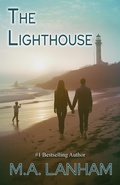 Cover: The Lighthouse - Parola Press