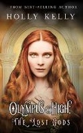 Cover: Olympus High - Ctp Publishing LLC
