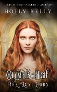Enlarge image Cover: Olympus High - Ctp Publishing LLC