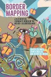 Enlarge image Cover: Border Mapping - Clemson University Digital Press