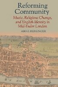 Enlarge image Cover: Reforming Community - Clemson University Digital Press
