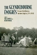 Cover: The Glyndebourne Emigres - Clemson University Digital Press