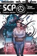 Cover: Expunged Data Released - Aloha Comics