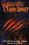 Cover: When Will You Rage? - Macabre Ink