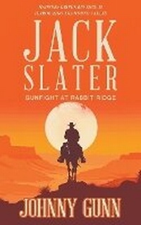 Enlarge image Cover: Jack Slater - Wolfpack Publishing LLC