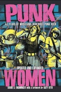 Cover: Punk Women (2nd Edition) - Microcosm Publishing
