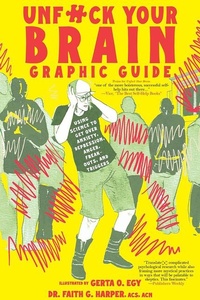 Abbildung von: Unfuck Your Brain Graphic Guide - Microcosm Publishing