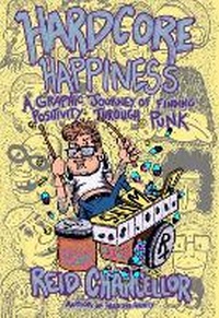 Abbildung von: Hardcore Happiness - Microcosm Publishing