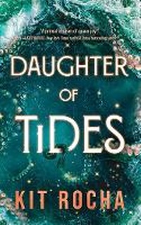 Enlarge image Cover: Daughter of Tides - Montlake