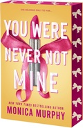 Cover: You Were Never Not Mine - Entangled: Amara