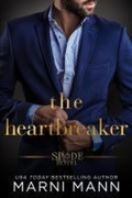 Cover: The Heartbreaker - Entangled: Amara