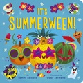 Cover: It's Summerween! - Tiger Tales