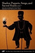 Cover: Shadow Puppets, Songs, and Sacred Feasts: Volume 110 - Iter Press