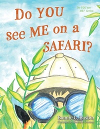 Enlarge image Cover: Do YOU see ME on a SAFARI? - BookLogix