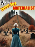 Cover: Materialist - Black Cat Weekly