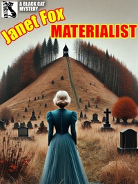 Enlarge image Cover: Materialist - Black Cat Weekly