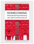 Cover: Homecoming - Brandeis University Press