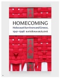 Cover: Homecoming - Brandeis University Press