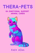 Cover: Thera-pets - Mango Media