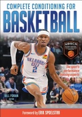 Cover: Complete Conditioning for Basketball - Human Kinetics