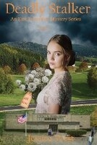 Enlarge image Cover: Deadly Stalker - Joyful Books Press
