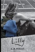 Cover: Lilly - My Easy Read Books, LLC