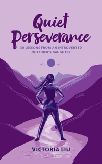 Enlarge image Cover: Quiet Perseverance - Boundless Ink Books