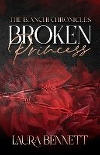 Enlarge image Cover: Broken Princess - Bennett Books