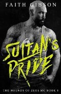 Cover: Sultan's Pride - Faith Gibson