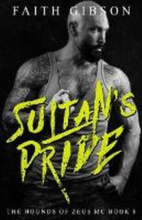 Enlarge image Cover: Sultan's Pride - Faith Gibson