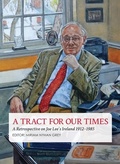 Cover: A A Tract for Our Times - University College Dublin Press