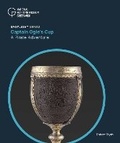 Cover: Captain Ogle's Cup - National Maritime Museum