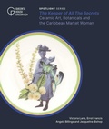 Cover: The Keeper of All The Secrets - National Maritime Museum