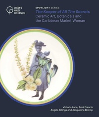 Enlarge image Cover: The Keeper of All The Secrets - National Maritime Museum